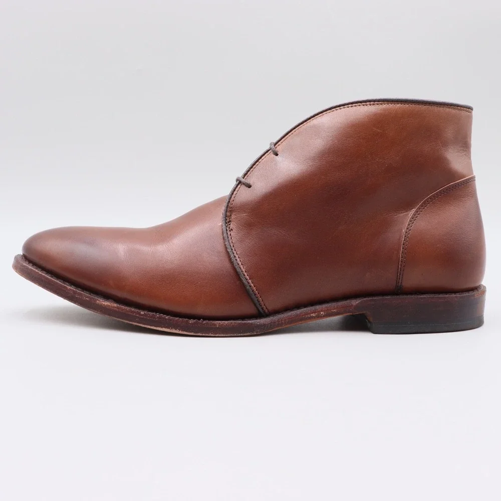 Allen Edmonds brand allen
